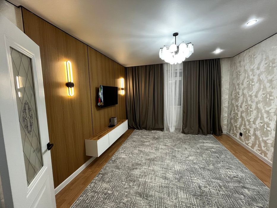 Продаётся 1ком квартира 40м2