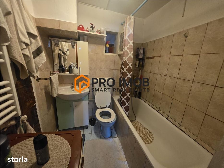Casa tip parter cu spatiu comercial zona Brailei-Focsani