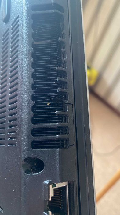 Ноутбук Acer 17"