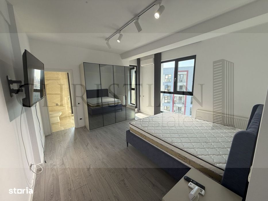 Premium Studio - Ranetti Premium Apartments 2021