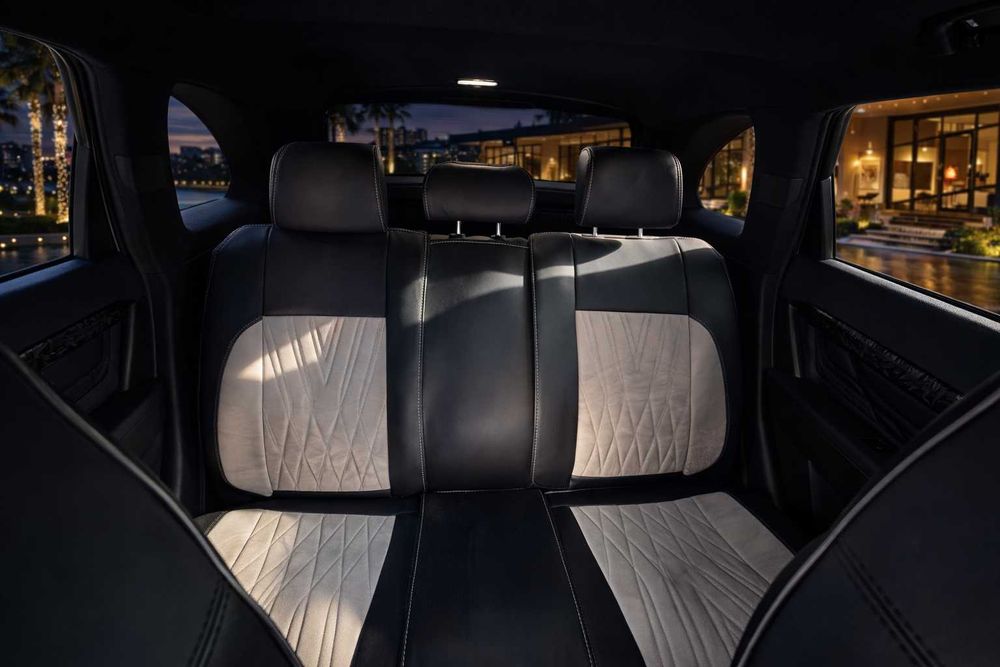 Chevrolet Captiva 4 | 2.4 мотор | Авторский тюнинг