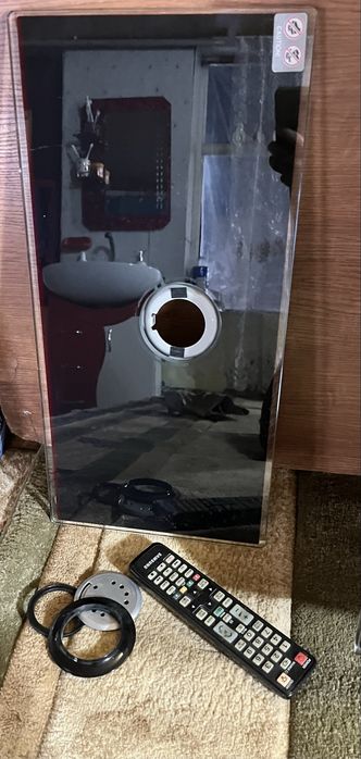 Теливизор самсунг