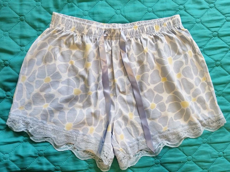 Дамска пижама от 2 части, размер S