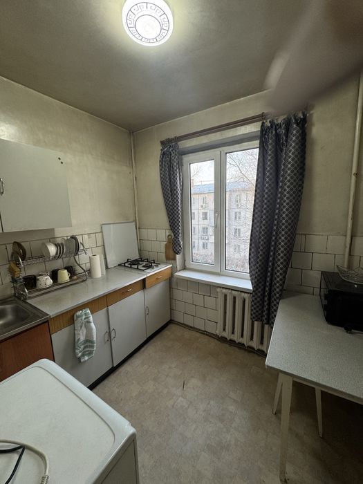 Аренда на долгий срок