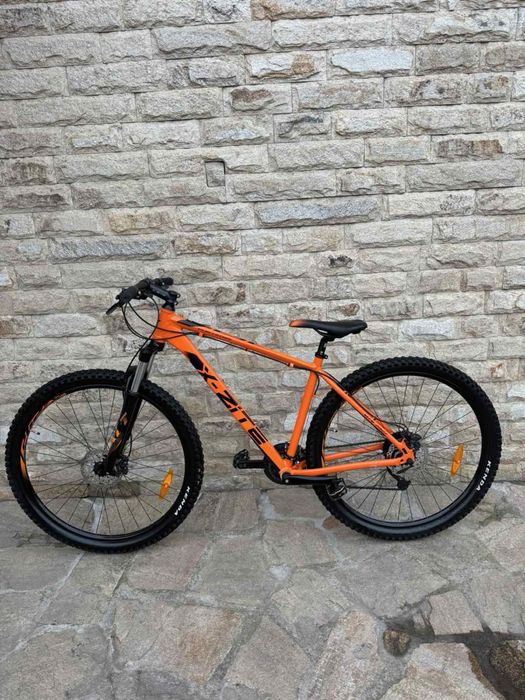 MTB X-Zite 29 Alivio 3x9