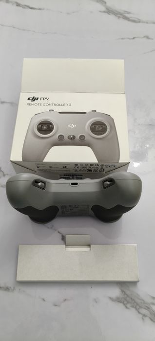 DJI FPV remote controller 3