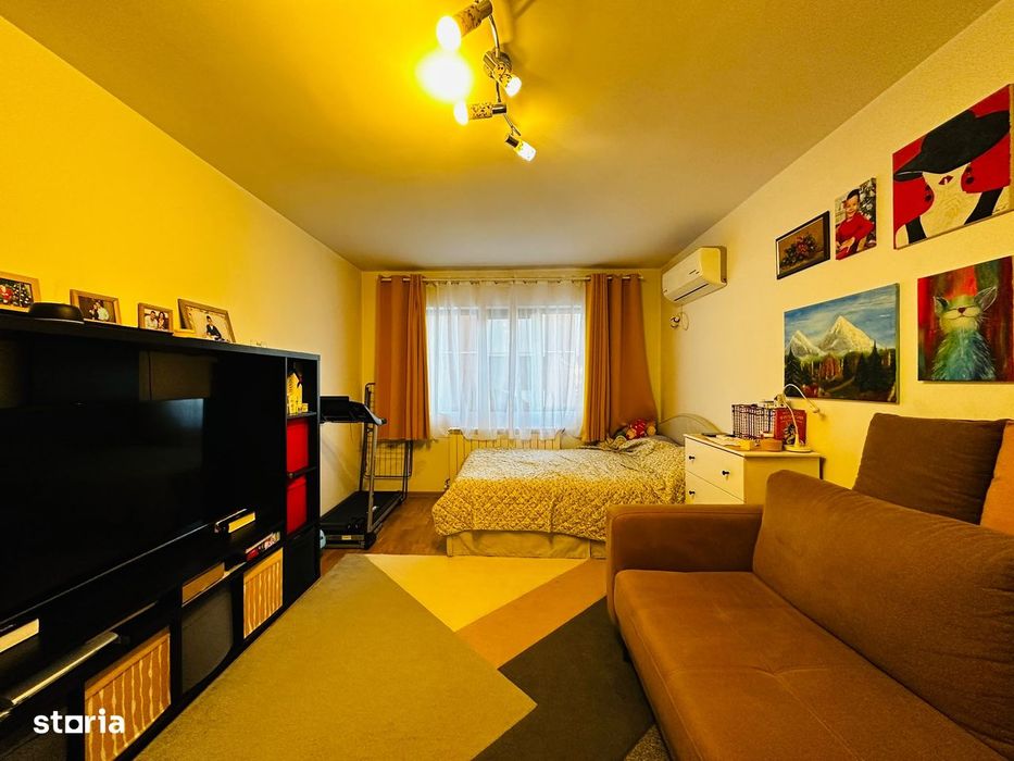 Apartament 2 camere | Popesti-Leordeni | La Cheie