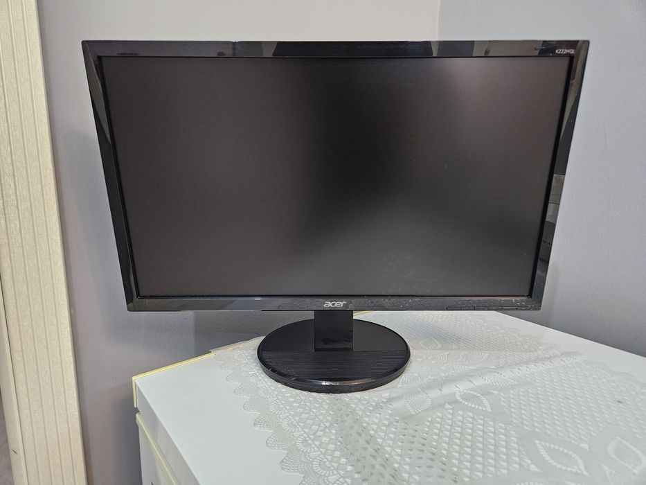 Монитор Acer k222hql