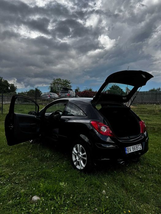 Vand Opel Corsa D 2007 90cp 1.3CDTI