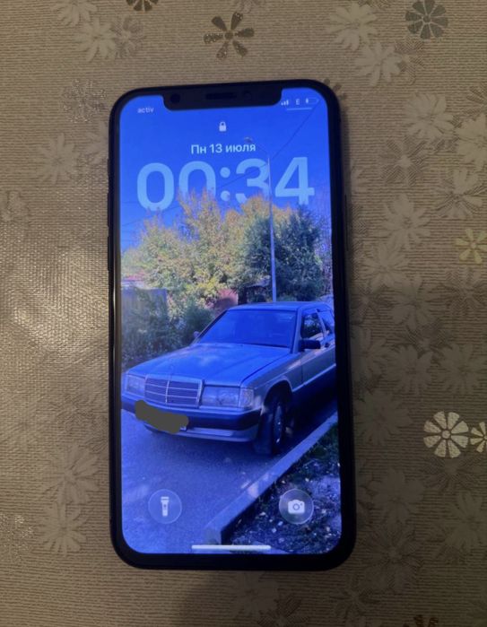 iphone 11 pro 64 GB