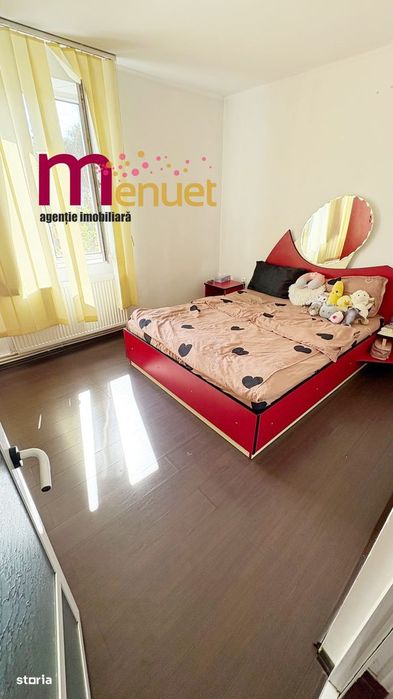 Apartament 2 camere,zona Piata Veche