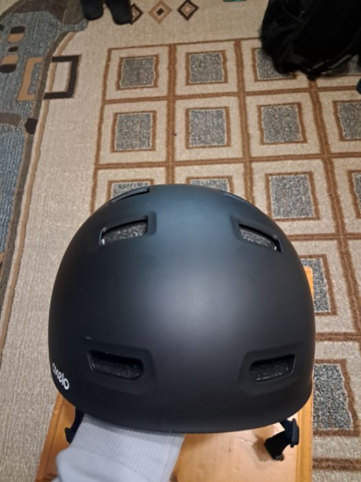 Casca pentru copii oxelo