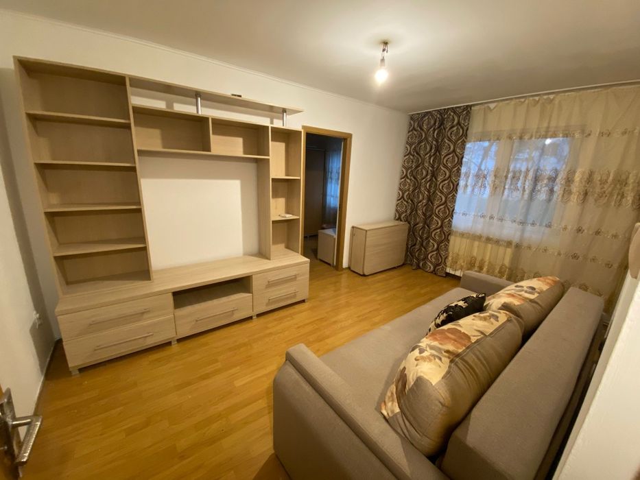 Exclusivitate! Apartament 2 camere, Alexandru cel Bun,parter, 1750 lei