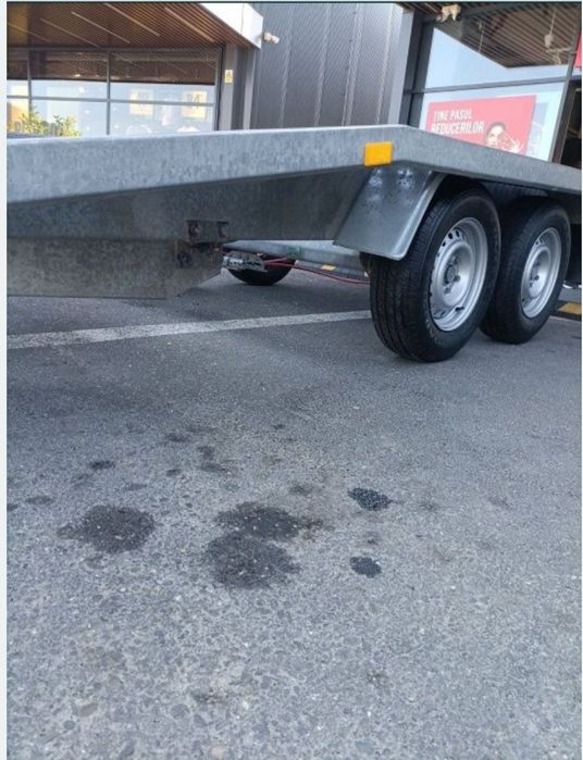 Niewiadow/Blyss,2021,se conduce cu categoria B,aproape nouă,raritate!