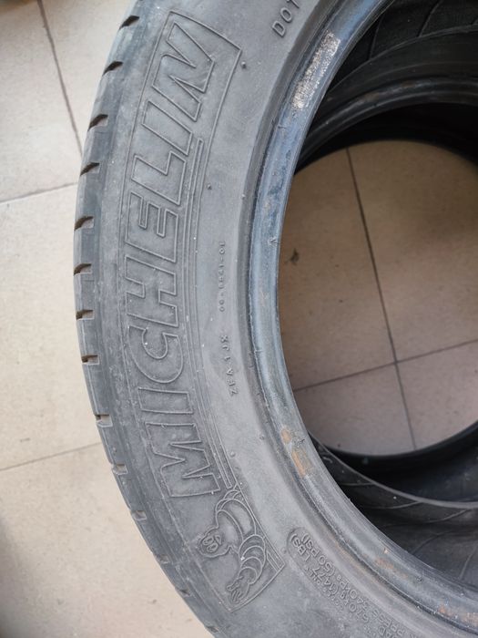 Летни гуми 16 цола