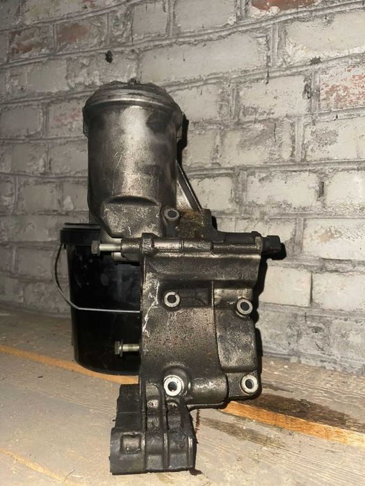 Запчасти BMW e39