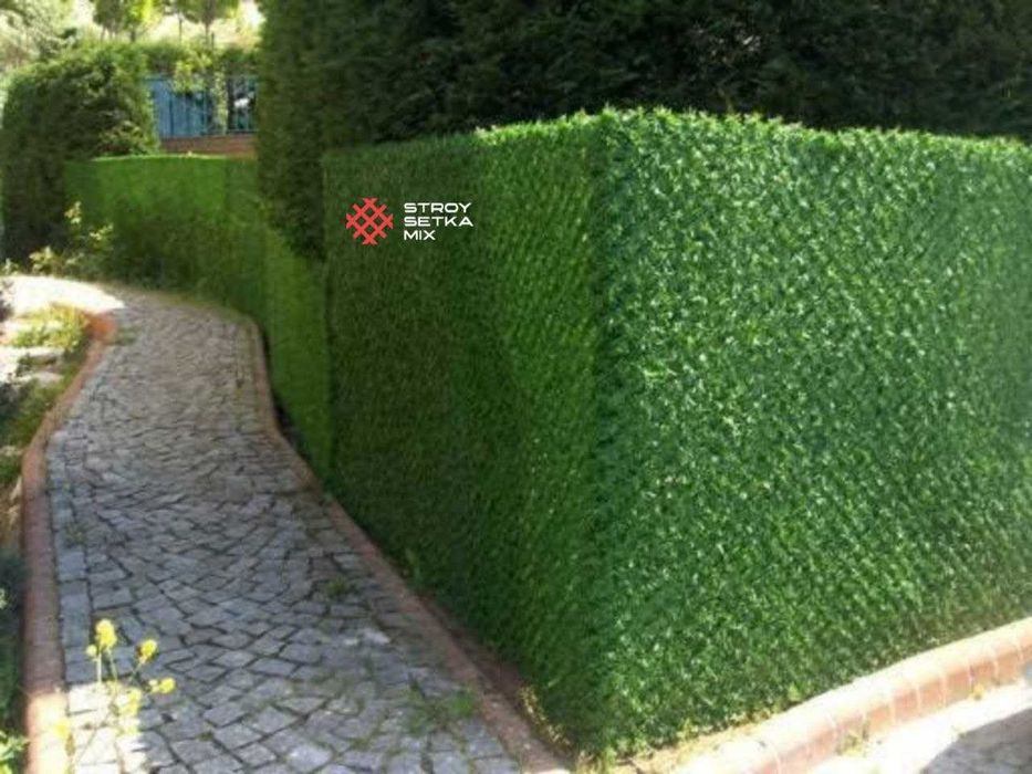 Еврозабор 3д сетка екозабор декоративный сетка Ekozabor optom