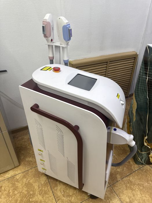 Продается косметологический аппарат