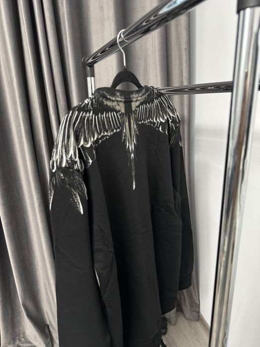 Bluza MARCELO BURLON super calitate