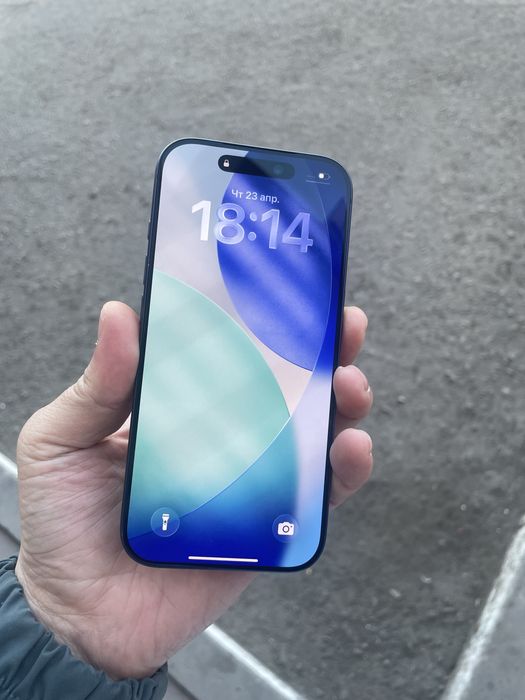 Продаю айфон 17про 257гб