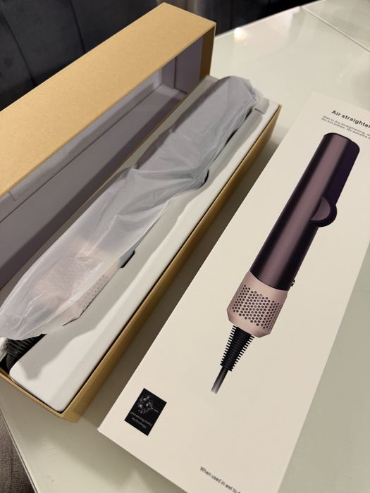 Преса тип сешоар