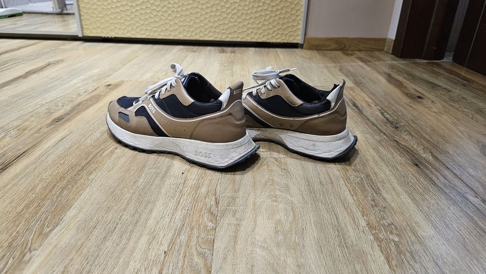 Официални Обувки Boss