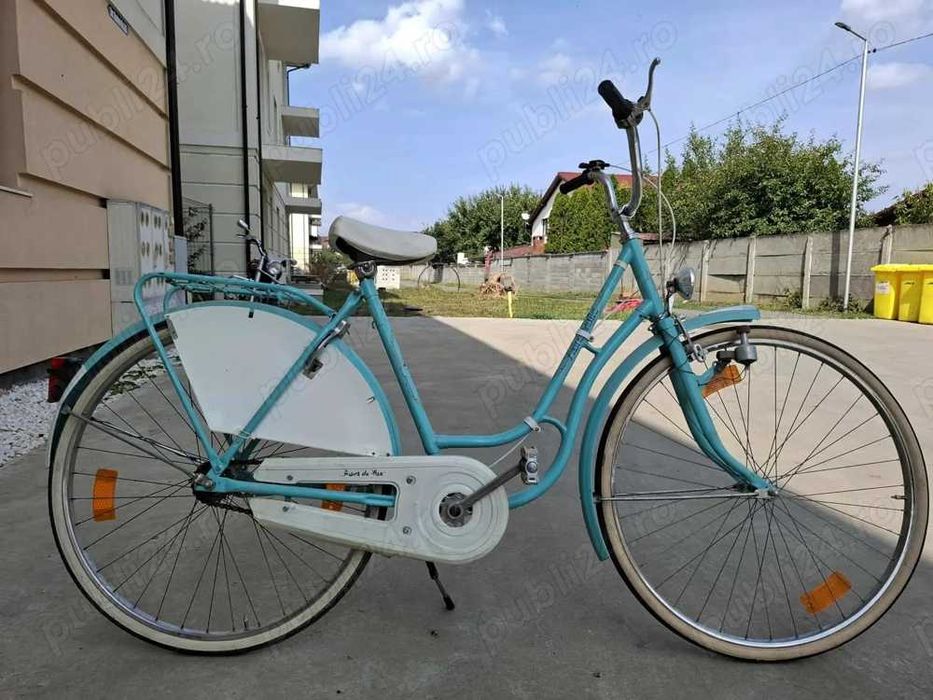 Vand bicicleta clasica Dama