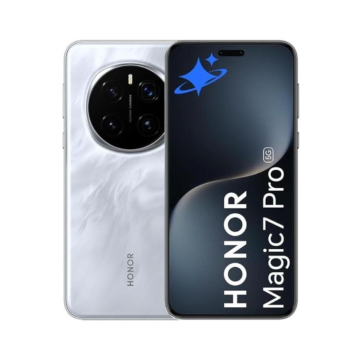 Honor Magic 7 Pro