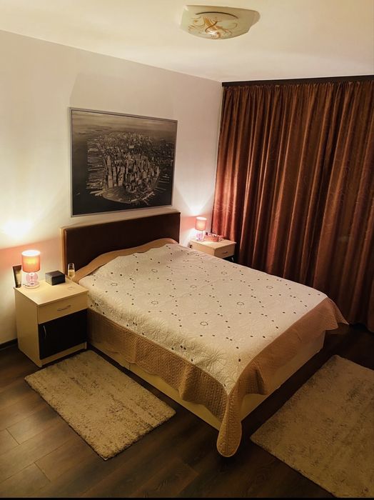 Apartament de inchiriat
