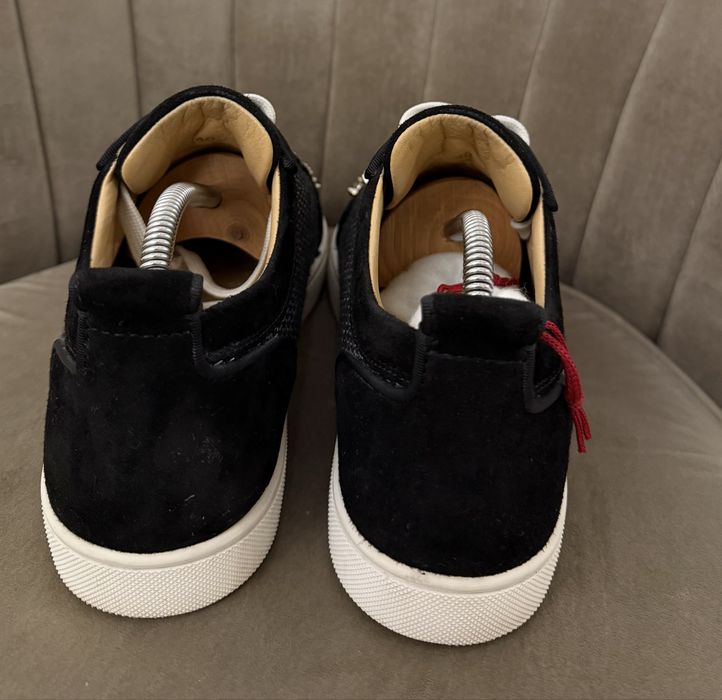 Cristian Louboutin Autentic 40