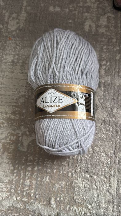 Продам пряжу для вязания