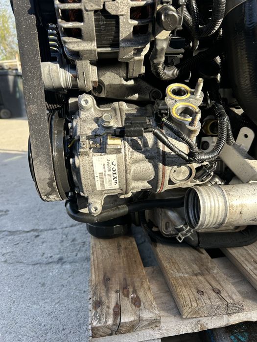 Compresor climă , Ac Volvo XC 60 2.0 D 2017