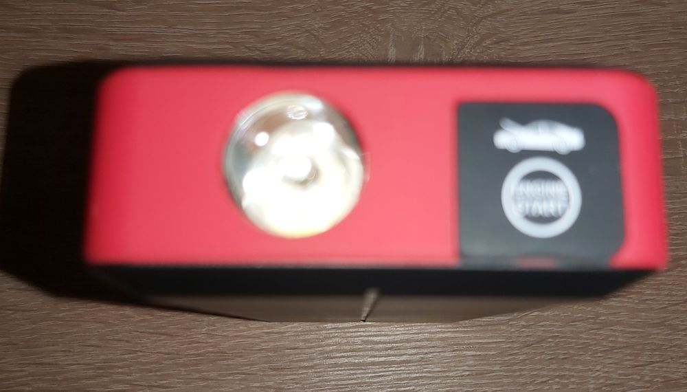 -Acumulator extern PNI JS10A