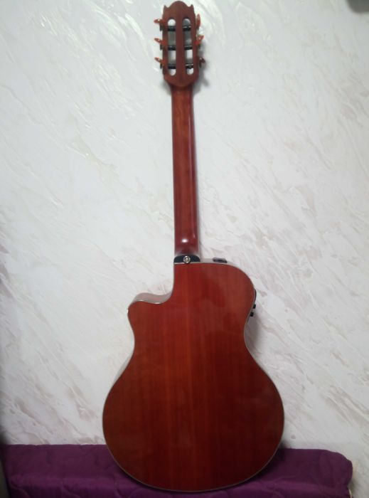 Электроакустика нейлон YAMAHA NTX700