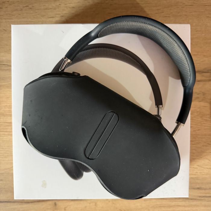 Casti Airpods Max originale cu factura