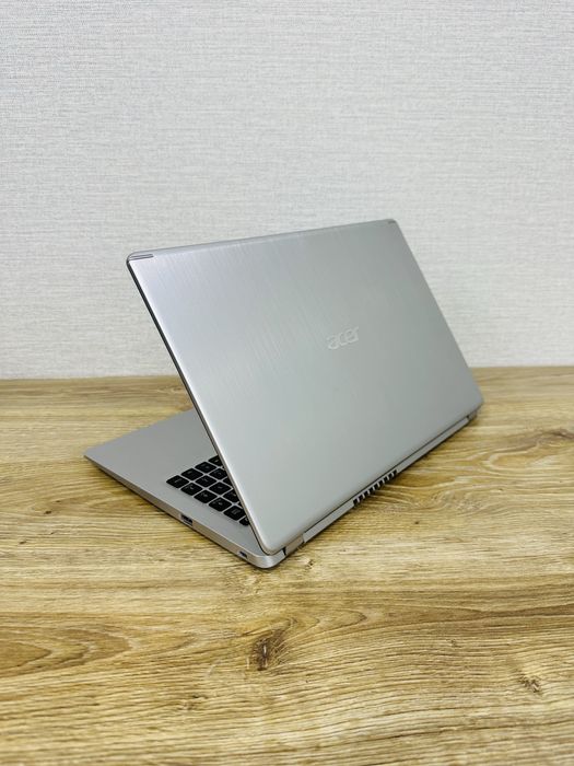 Премиум Бизнес ноутбук ACER Aspire 3 для Работы, Программ и Учебы
