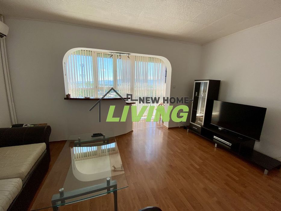 Продава се Тристаен апартамент в Пловдив, Тракия - 78 кв.м за 1731 €/кв.м - Снимка #1