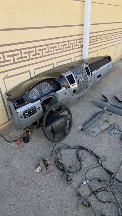 Чулок для газель  рисор панель гур есть много чего запчасти