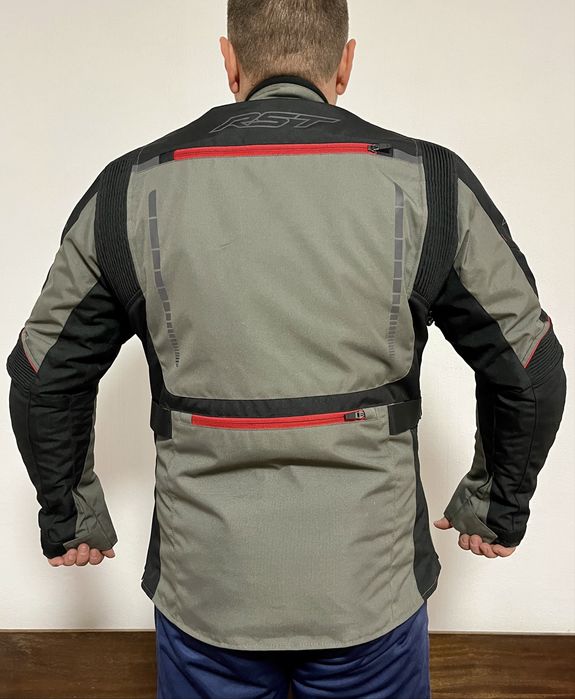 Мото Яке- RST- размер М
