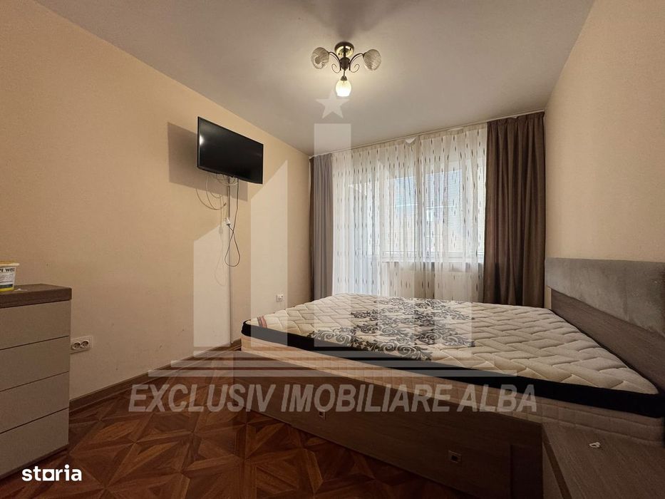 Apartament 2 camere | 56 mp | Etaj 1 | Renovat | Cetate - Closca