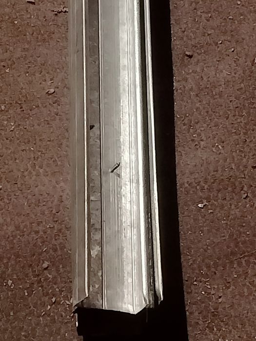 Профиль остатки поофиля