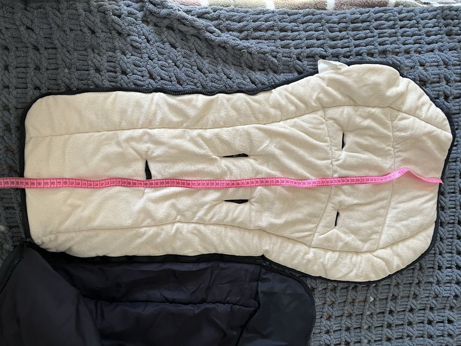 Конверт на коляску