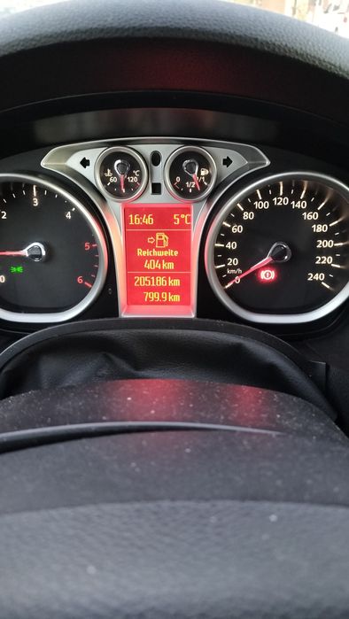 Ford Kuga Titanium 4x4