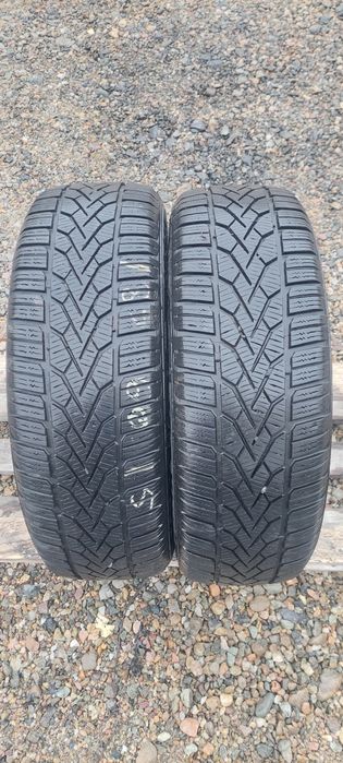 SEMPERIT  185 60 R 15 M+S