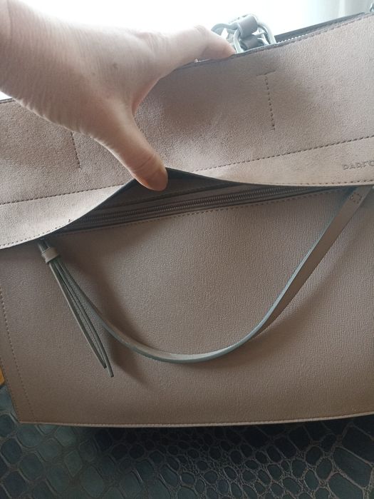 РARFOIS дамска чанта