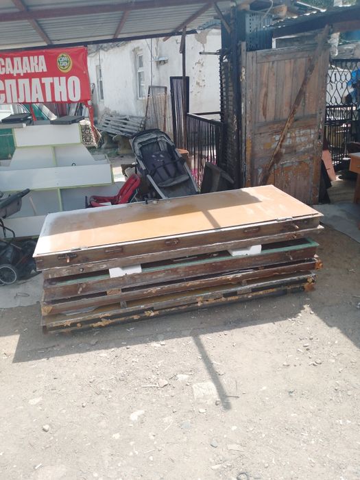 Продам входные  двери