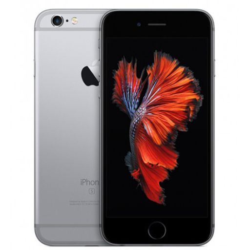 Новый iPhone 6s 32Gb Space Grey из США