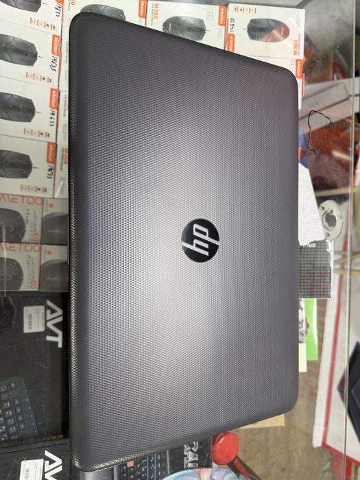 Продается ноутбукHP
