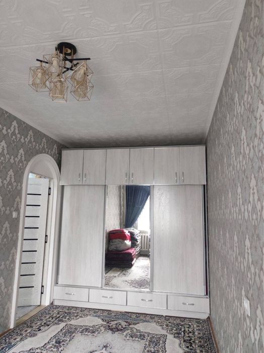 Срочно 3х комнатная с ремонтом