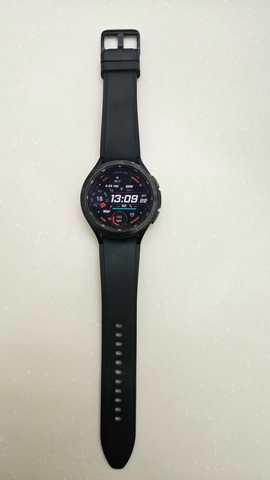 Samsung galaxy watch 4 classic